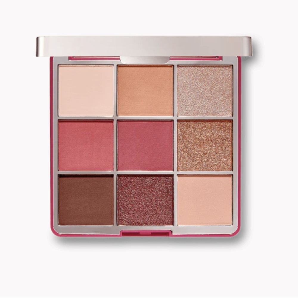 Ciaté London Spice Eyeshadow Palette